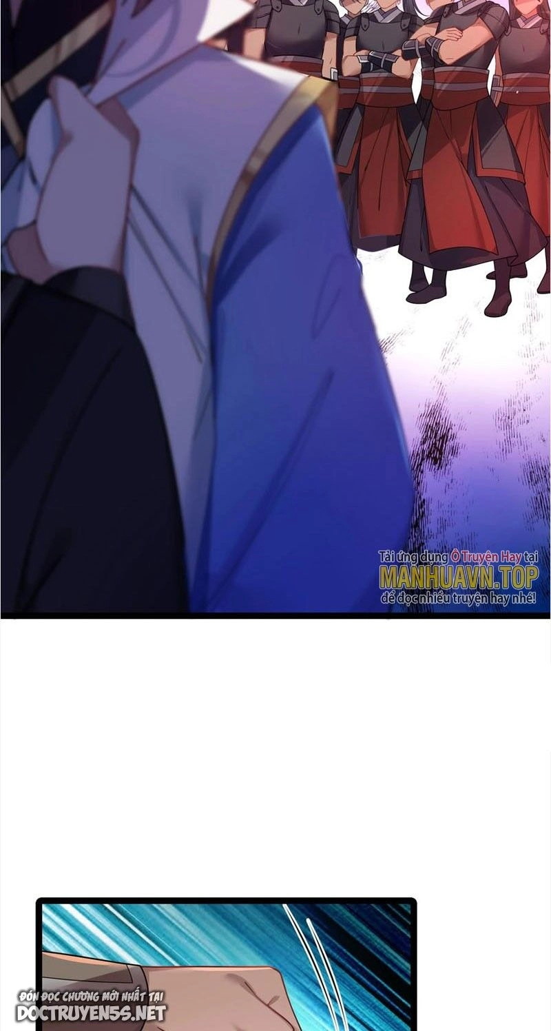 Nương Tử Nhà Ta Là Bạo Quân Nữ Đế Trong Tương Lai Chapter 36 - 10