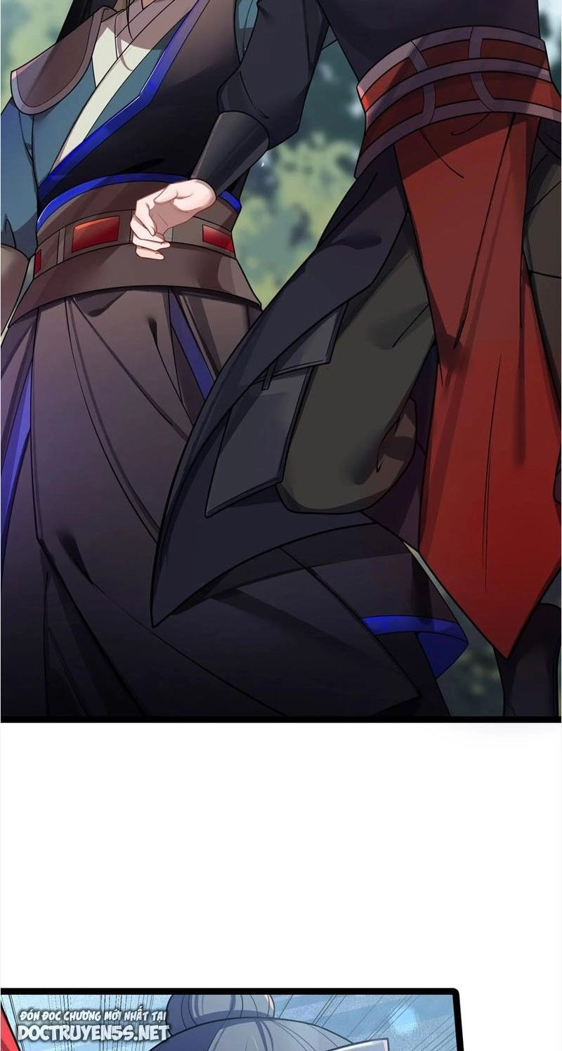 Nương Tử Nhà Ta Là Bạo Quân Nữ Đế Trong Tương Lai Chapter 36 - 12