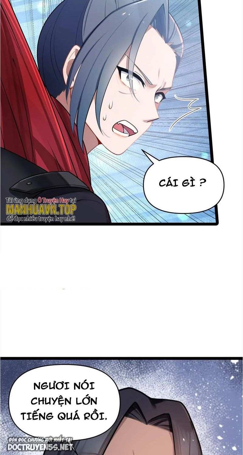 Nương Tử Nhà Ta Là Bạo Quân Nữ Đế Trong Tương Lai Chapter 36 - 13