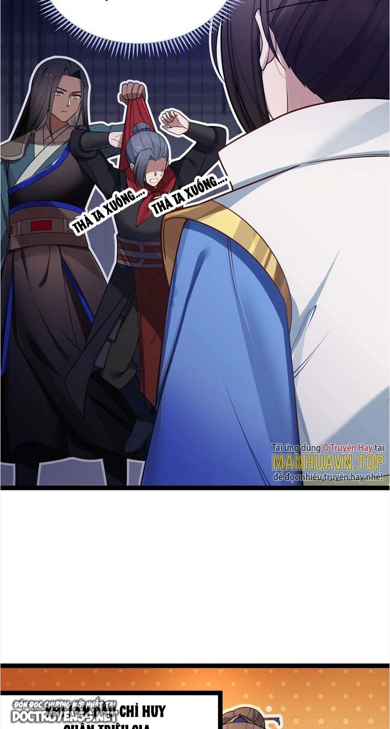 Nương Tử Nhà Ta Là Bạo Quân Nữ Đế Trong Tương Lai Chapter 36 - 15