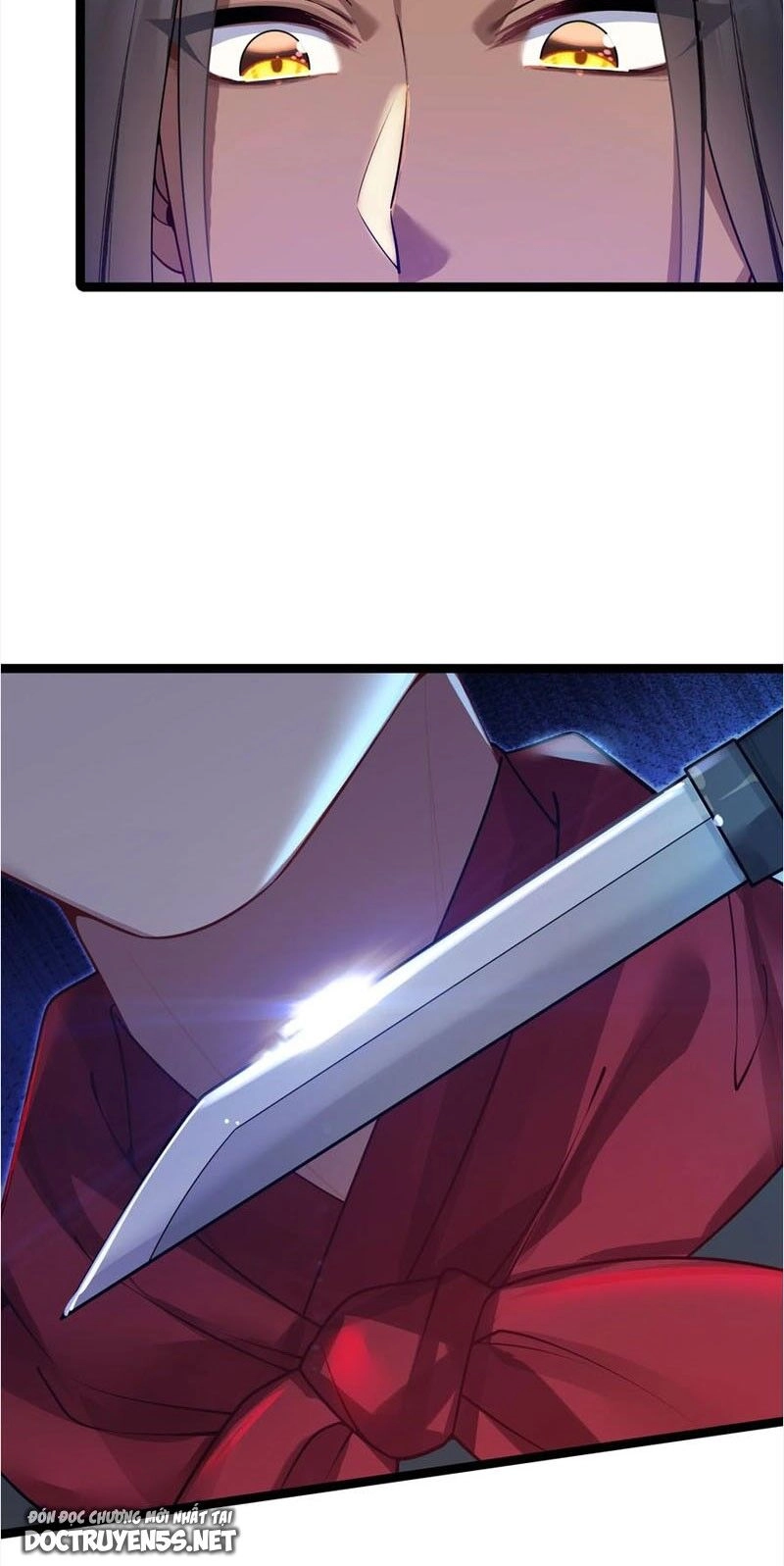 Nương Tử Nhà Ta Là Bạo Quân Nữ Đế Trong Tương Lai Chapter 36 - 20