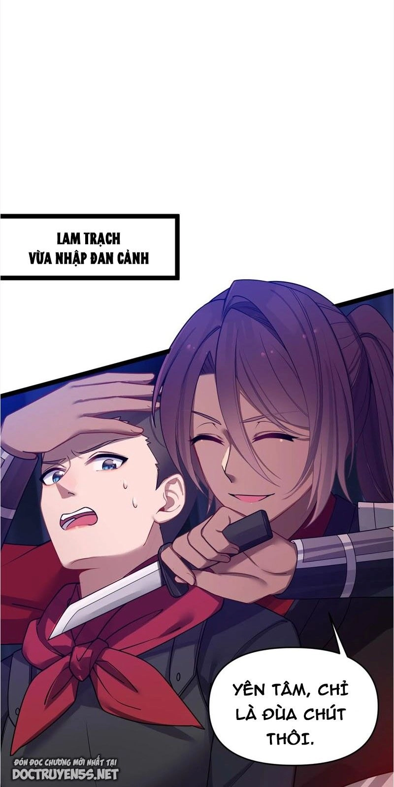 Nương Tử Nhà Ta Là Bạo Quân Nữ Đế Trong Tương Lai Chapter 36 - 21