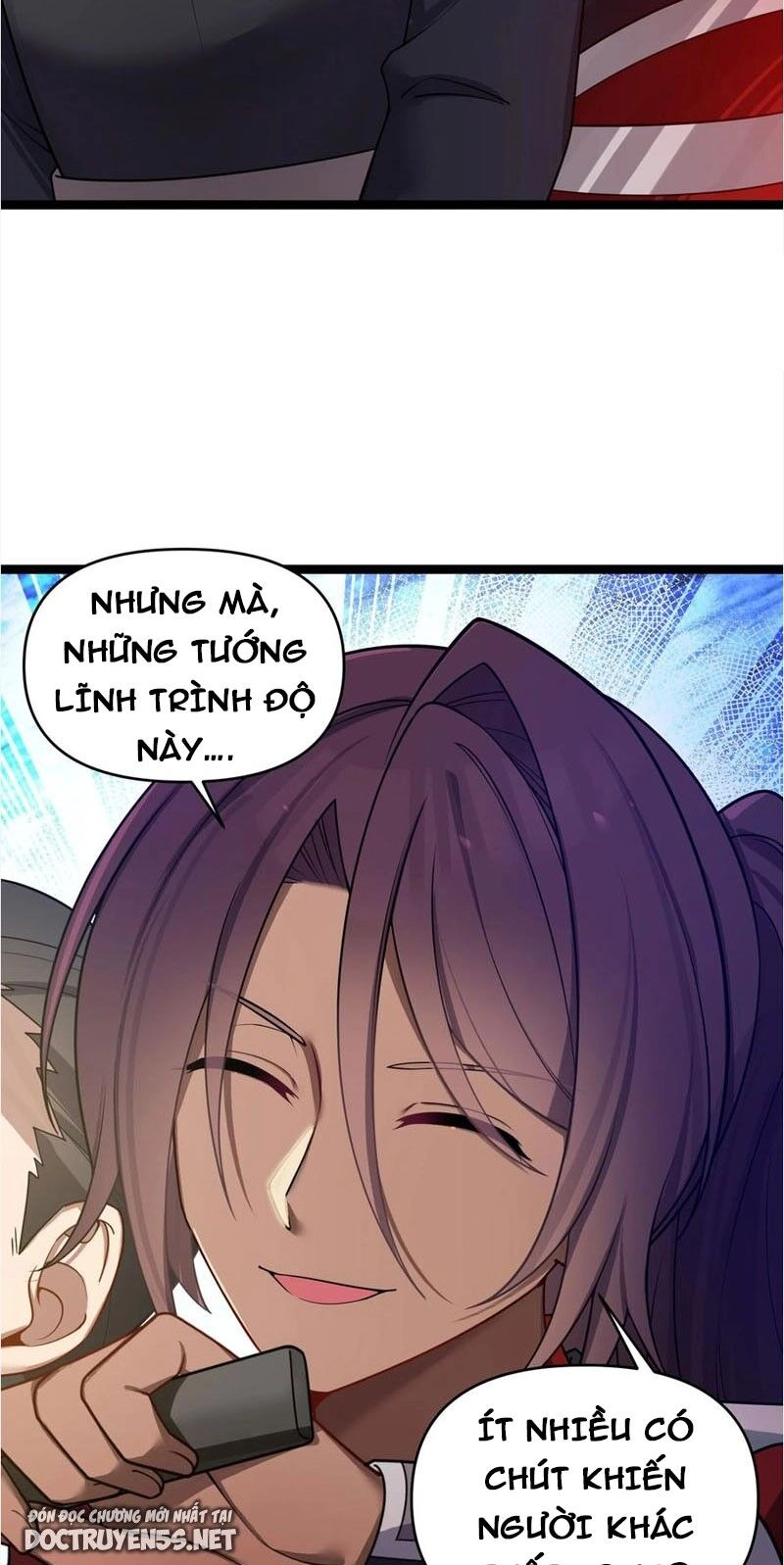 Nương Tử Nhà Ta Là Bạo Quân Nữ Đế Trong Tương Lai Chapter 36 - 22