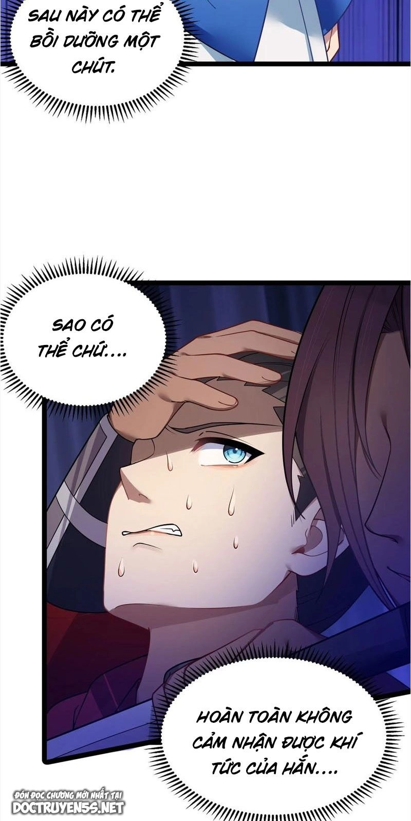 Nương Tử Nhà Ta Là Bạo Quân Nữ Đế Trong Tương Lai Chapter 36 - 24