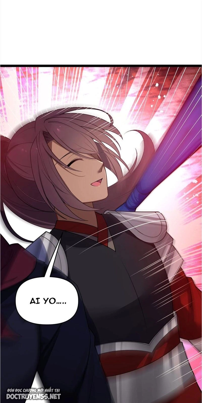 Nương Tử Nhà Ta Là Bạo Quân Nữ Đế Trong Tương Lai Chapter 36 - 26