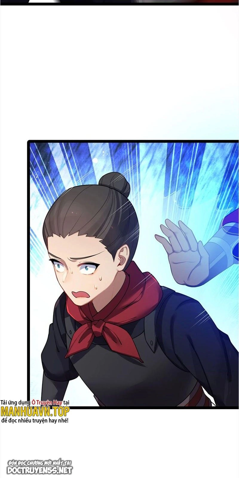 Nương Tử Nhà Ta Là Bạo Quân Nữ Đế Trong Tương Lai Chapter 36 - 27