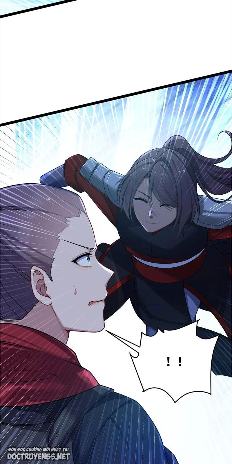 Nương Tử Nhà Ta Là Bạo Quân Nữ Đế Trong Tương Lai Chapter 36 - 29