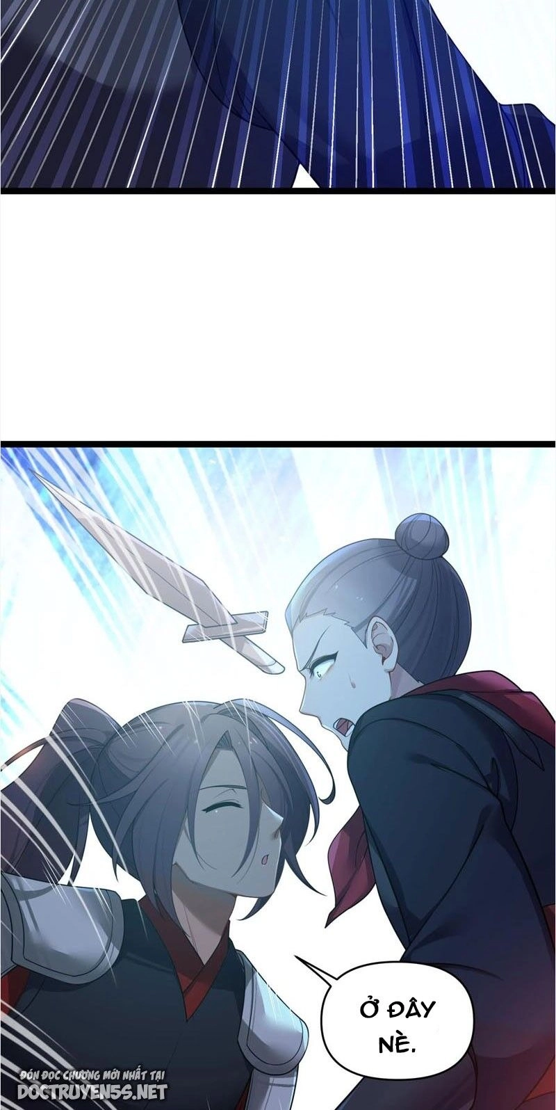 Nương Tử Nhà Ta Là Bạo Quân Nữ Đế Trong Tương Lai Chapter 36 - 30