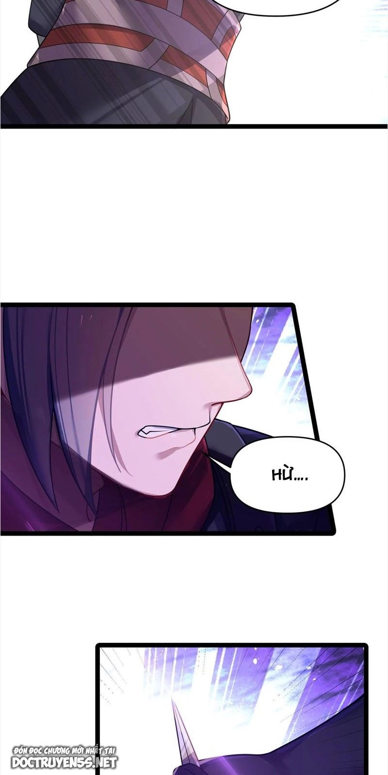 Nương Tử Nhà Ta Là Bạo Quân Nữ Đế Trong Tương Lai Chapter 36 - 32