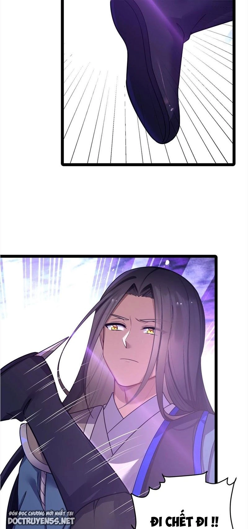 Nương Tử Nhà Ta Là Bạo Quân Nữ Đế Trong Tương Lai Chapter 36 - 33