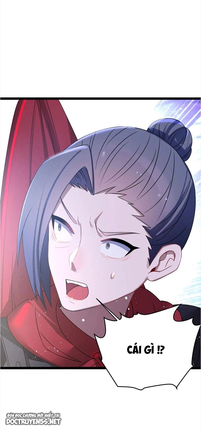 Nương Tử Nhà Ta Là Bạo Quân Nữ Đế Trong Tương Lai Chapter 36 - 35