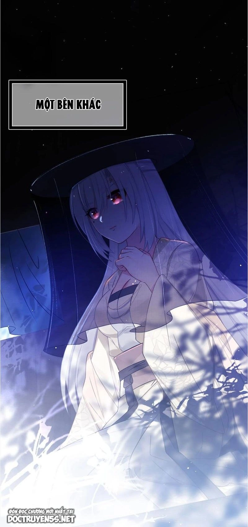 Nương Tử Nhà Ta Là Bạo Quân Nữ Đế Trong Tương Lai Chapter 36 - 41