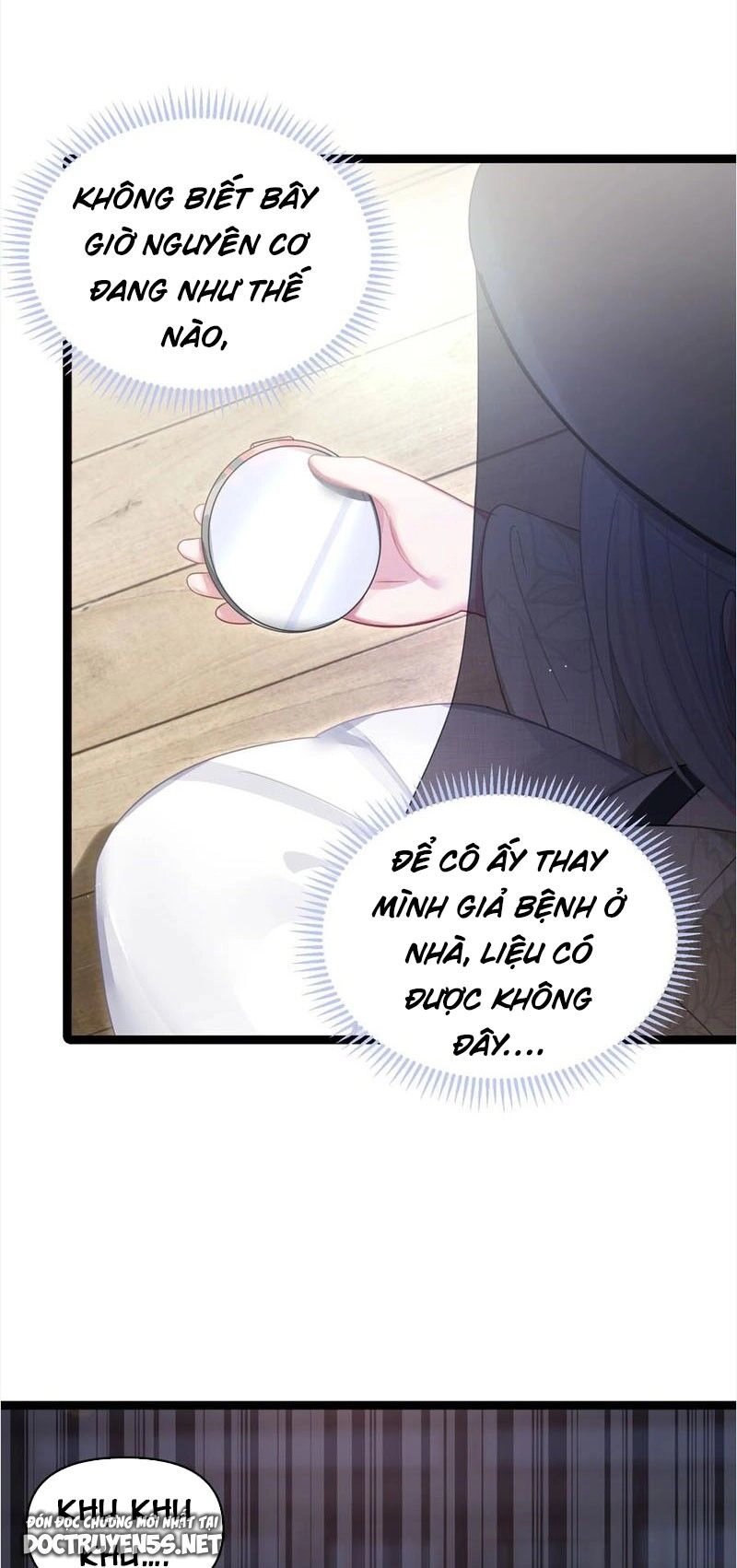 Nương Tử Nhà Ta Là Bạo Quân Nữ Đế Trong Tương Lai Chapter 36 - 44