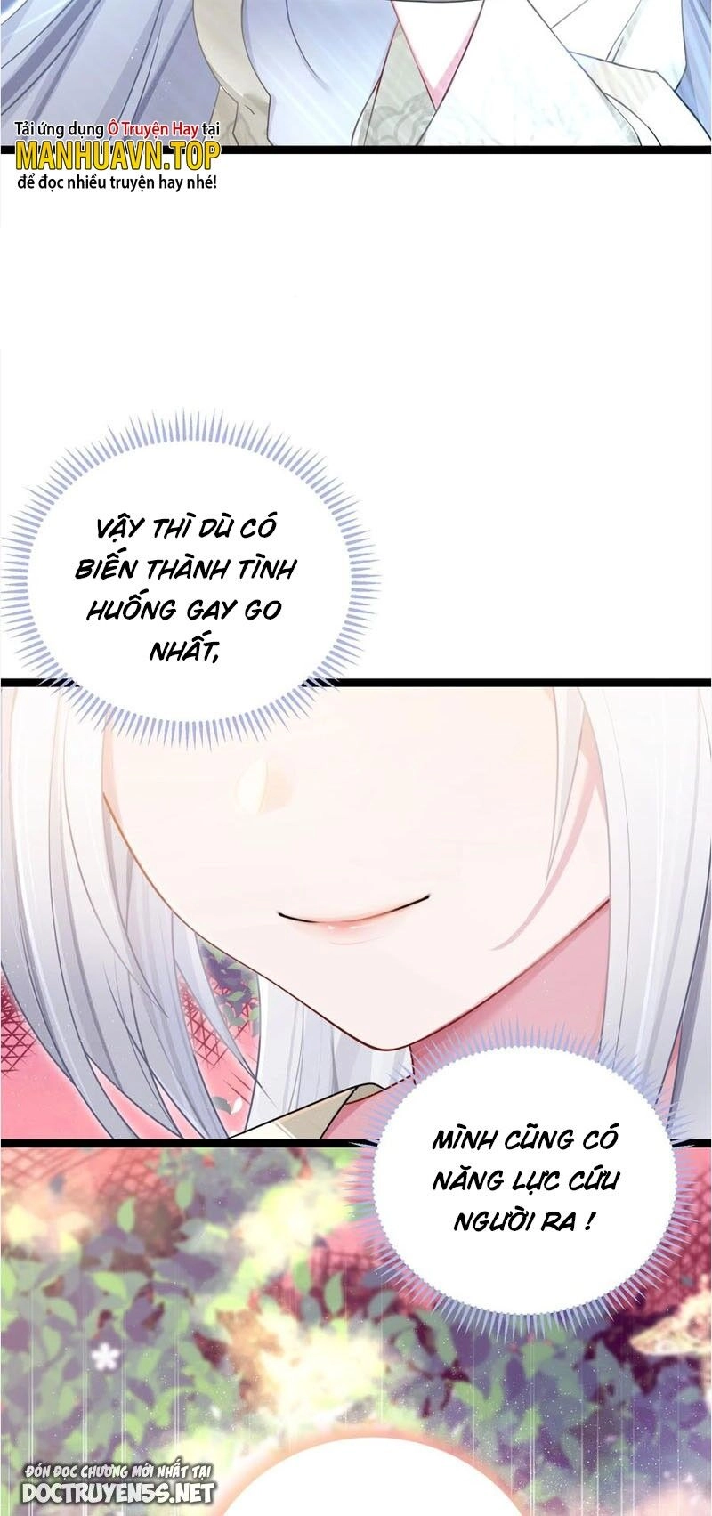 Nương Tử Nhà Ta Là Bạo Quân Nữ Đế Trong Tương Lai Chapter 36 - 49