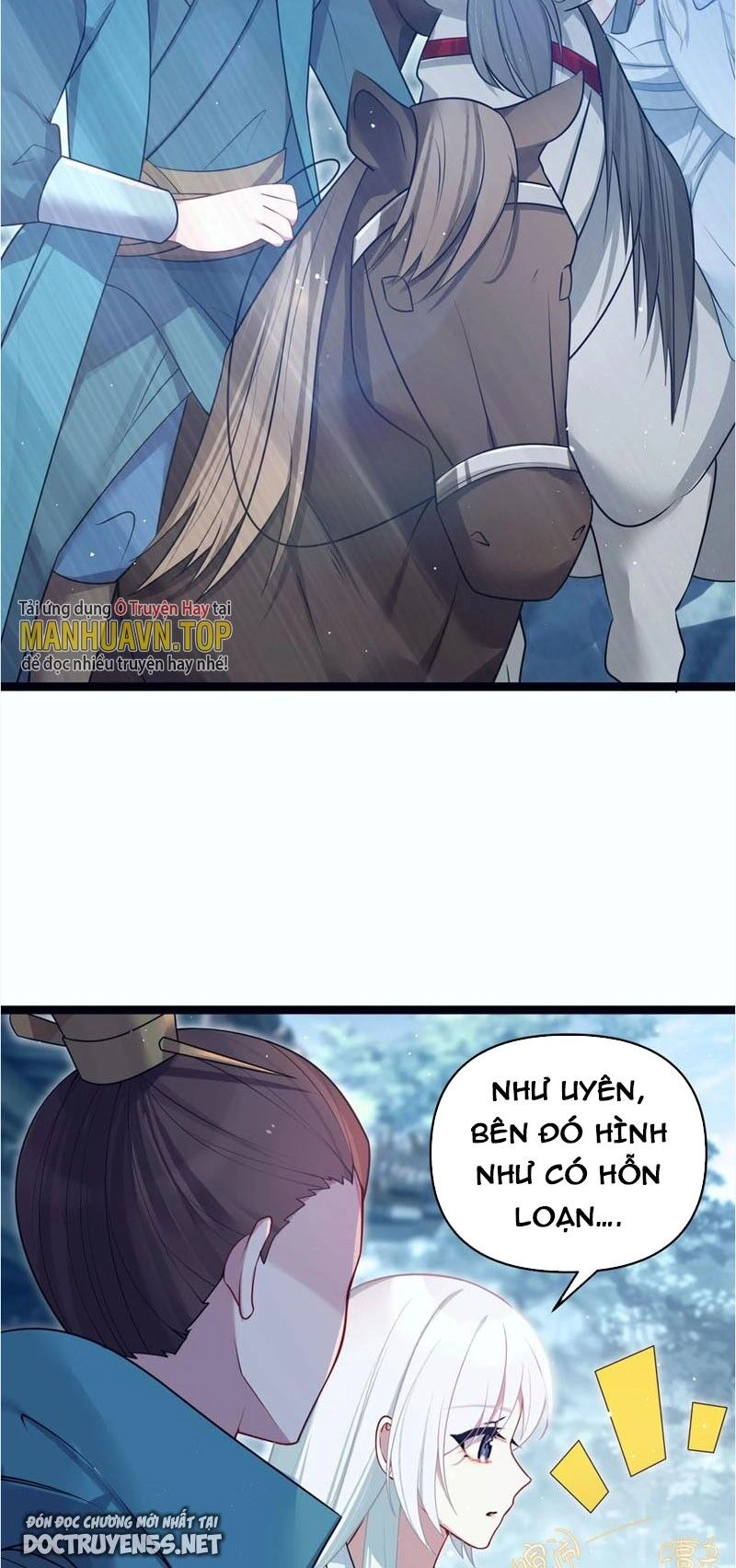 Nương Tử Nhà Ta Là Bạo Quân Nữ Đế Trong Tương Lai Chapter 36 - 50