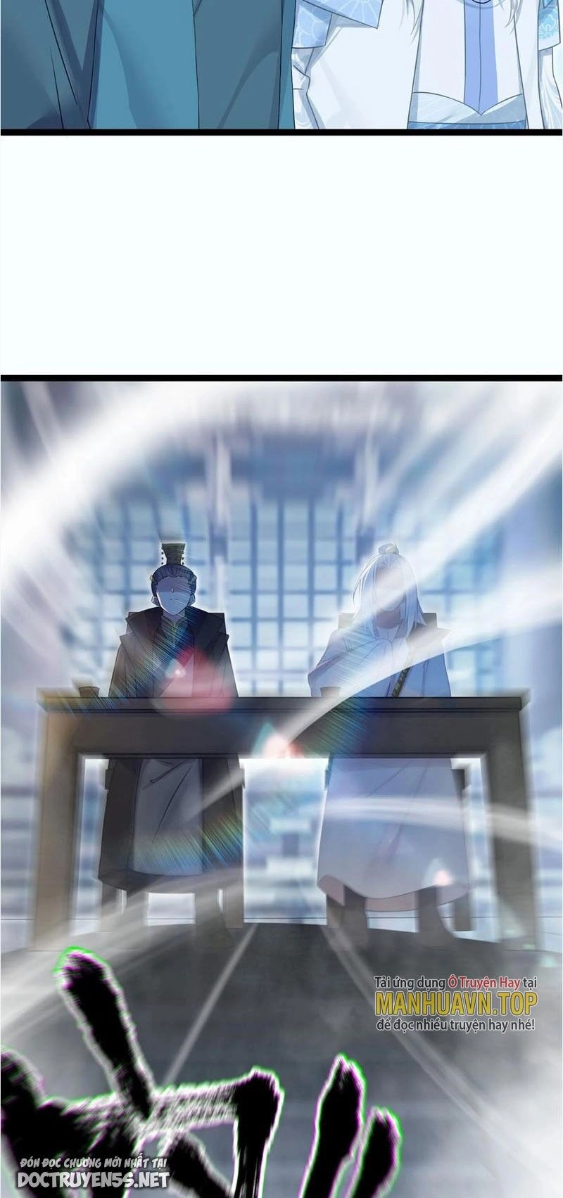 Nương Tử Nhà Ta Là Bạo Quân Nữ Đế Trong Tương Lai Chapter 36 - 56