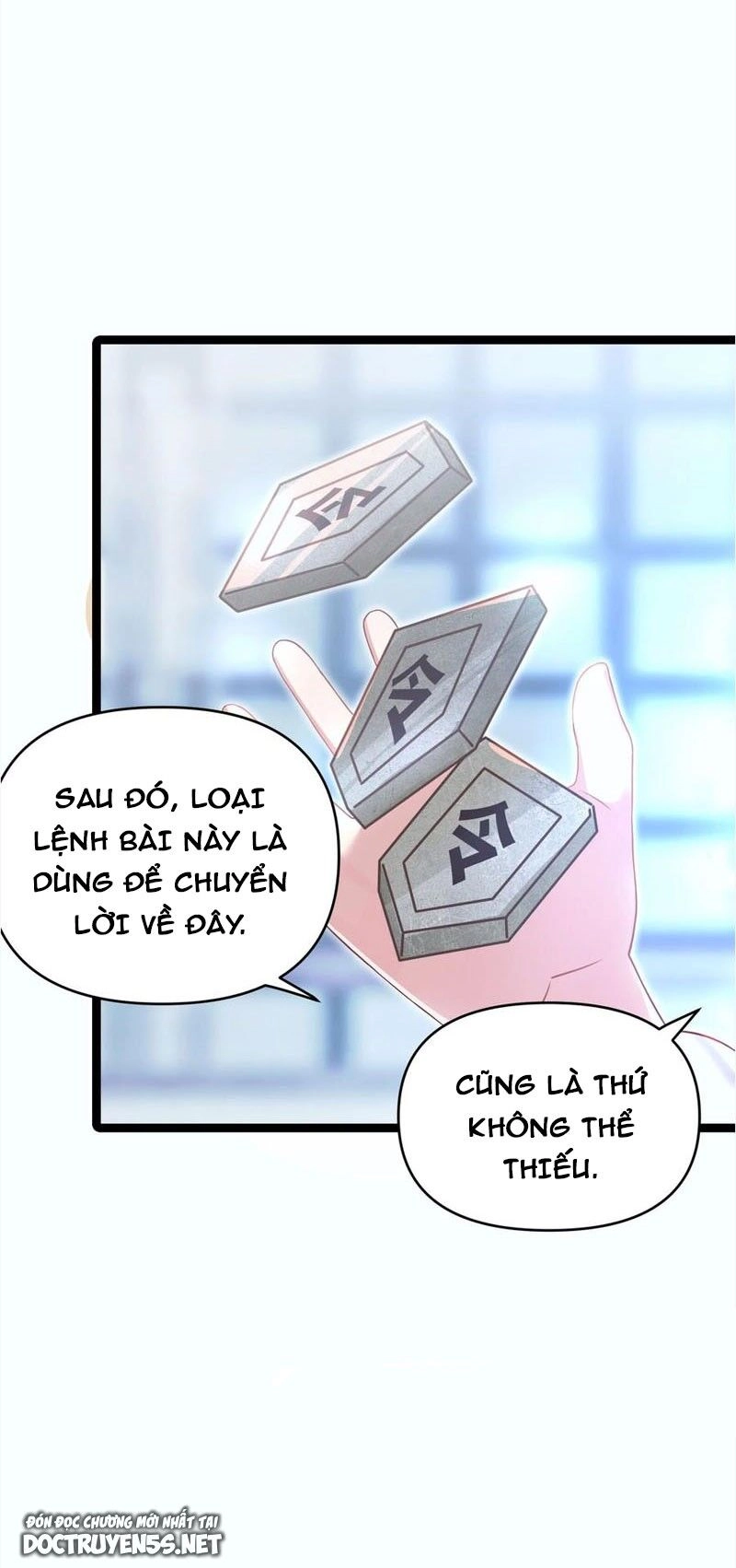 Nương Tử Nhà Ta Là Bạo Quân Nữ Đế Trong Tương Lai Chapter 36 - 59