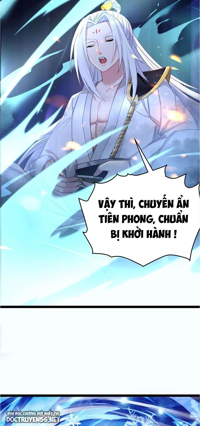 Nương Tử Nhà Ta Là Bạo Quân Nữ Đế Trong Tương Lai Chapter 36 - 61