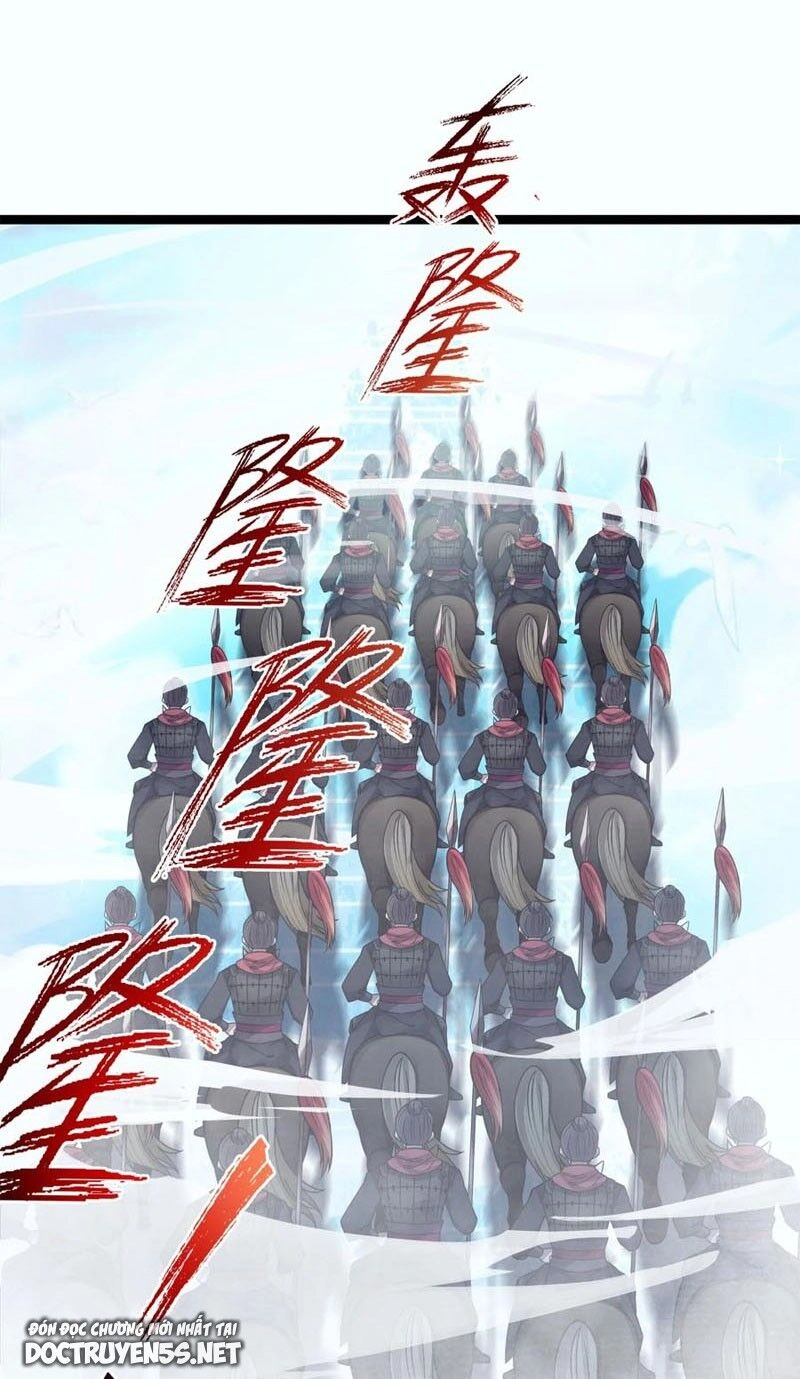 Nương Tử Nhà Ta Là Bạo Quân Nữ Đế Trong Tương Lai Chapter 36 - 67