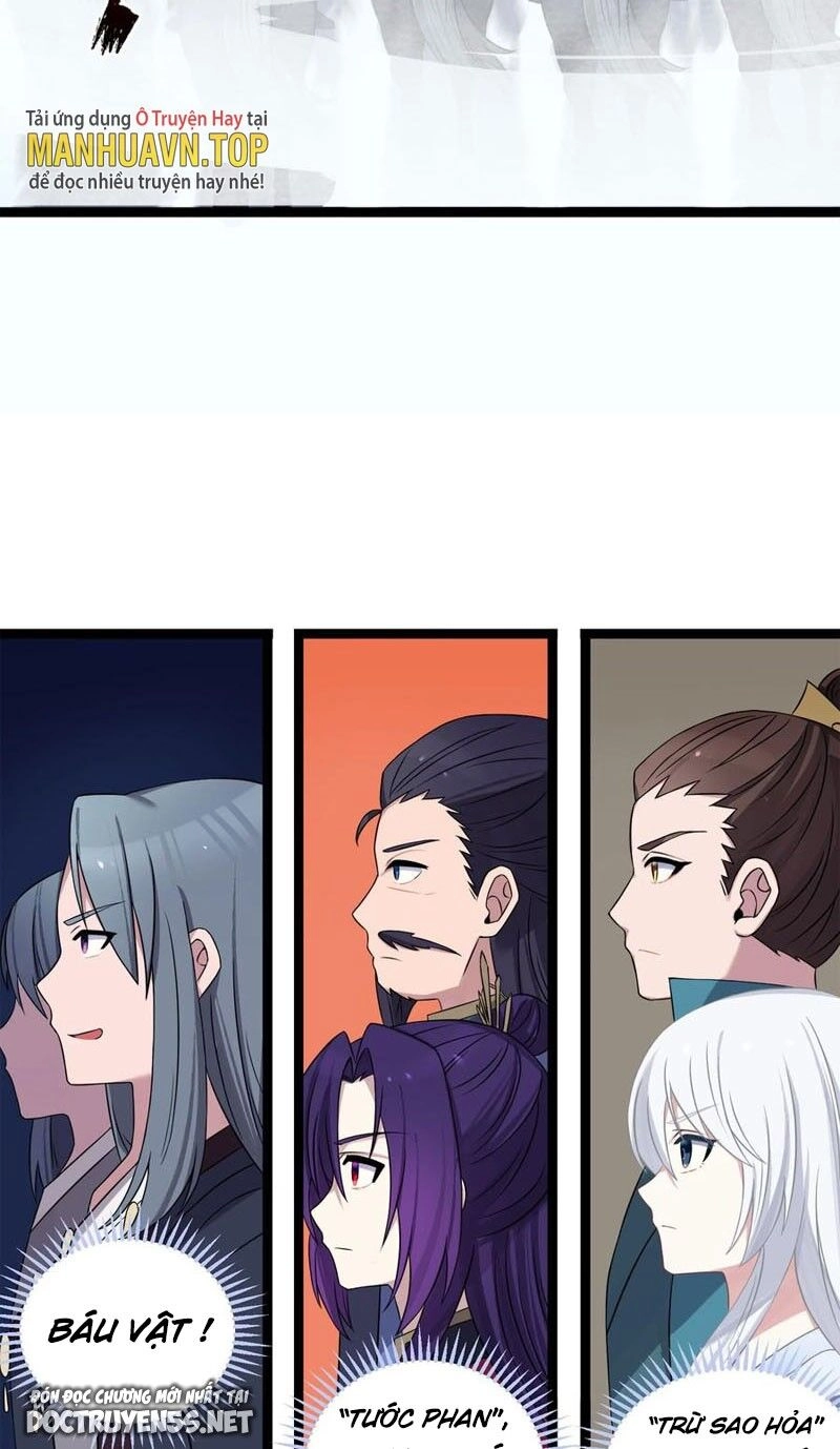 Nương Tử Nhà Ta Là Bạo Quân Nữ Đế Trong Tương Lai Chapter 36 - 68