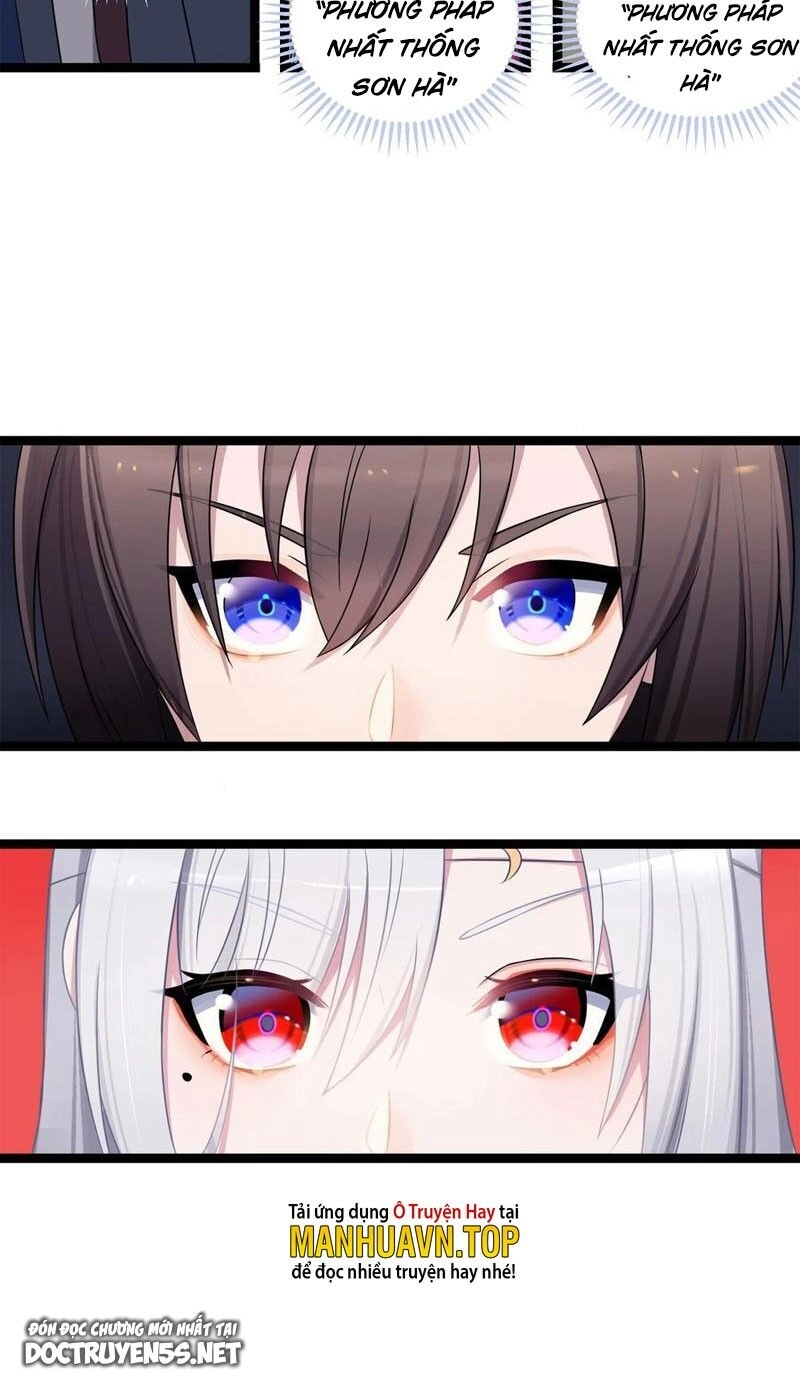 Nương Tử Nhà Ta Là Bạo Quân Nữ Đế Trong Tương Lai Chapter 36 - 69