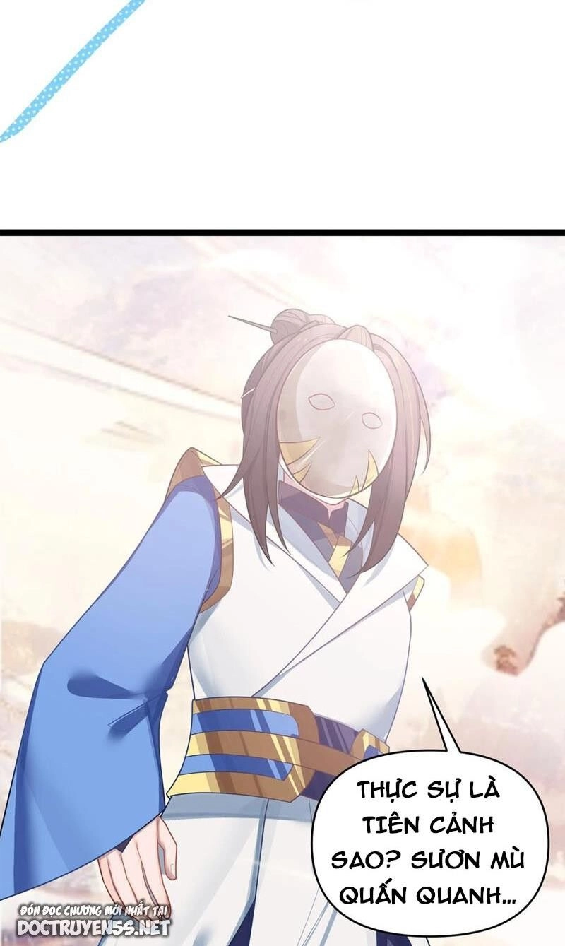 Nương Tử Nhà Ta Là Bạo Quân Nữ Đế Trong Tương Lai Chapter 37 - 2