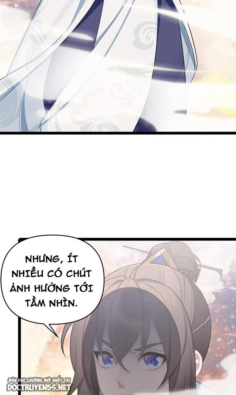 Nương Tử Nhà Ta Là Bạo Quân Nữ Đế Trong Tương Lai Chapter 37 - 3