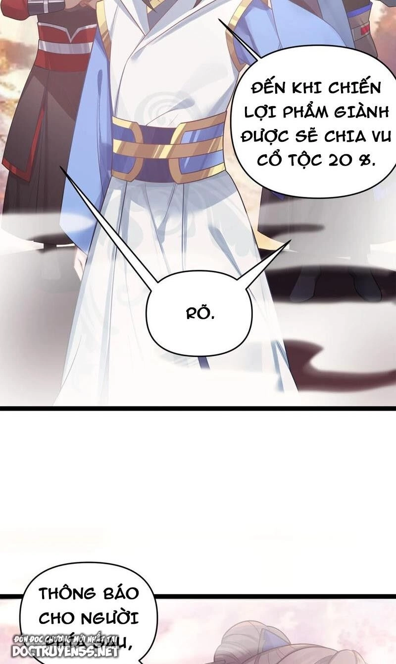 Nương Tử Nhà Ta Là Bạo Quân Nữ Đế Trong Tương Lai Chapter 37 - 5