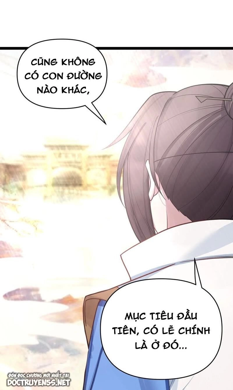 Nương Tử Nhà Ta Là Bạo Quân Nữ Đế Trong Tương Lai Chapter 37 - 7