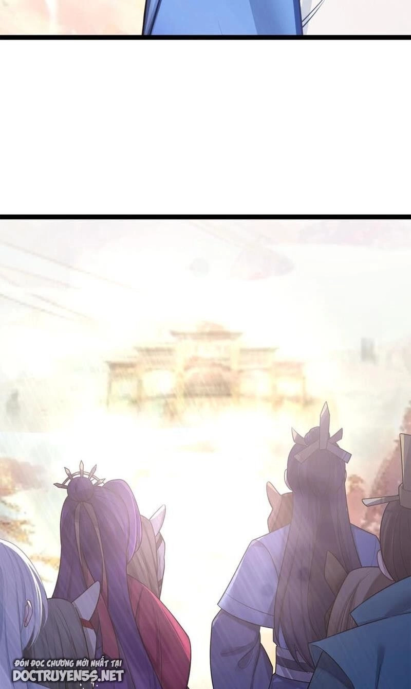 Nương Tử Nhà Ta Là Bạo Quân Nữ Đế Trong Tương Lai Chapter 37 - 8