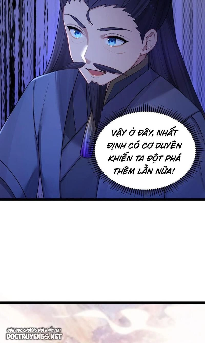 Nương Tử Nhà Ta Là Bạo Quân Nữ Đế Trong Tương Lai Chapter 37 - 10