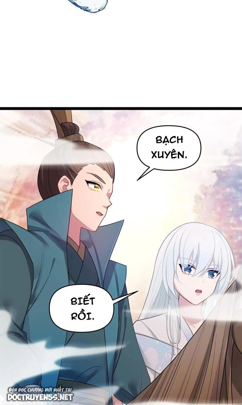 Nương Tử Nhà Ta Là Bạo Quân Nữ Đế Trong Tương Lai Chapter 37 - 12