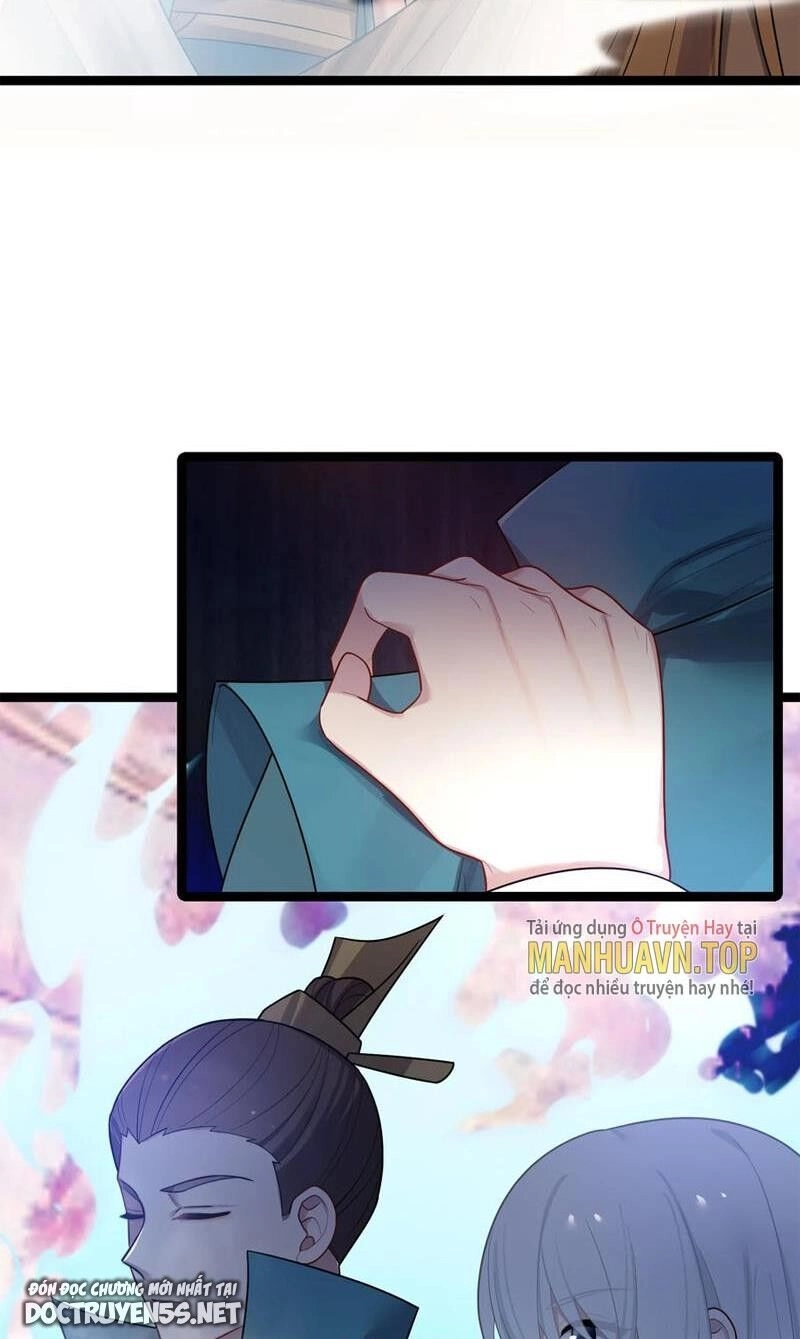 Nương Tử Nhà Ta Là Bạo Quân Nữ Đế Trong Tương Lai Chapter 37 - 13