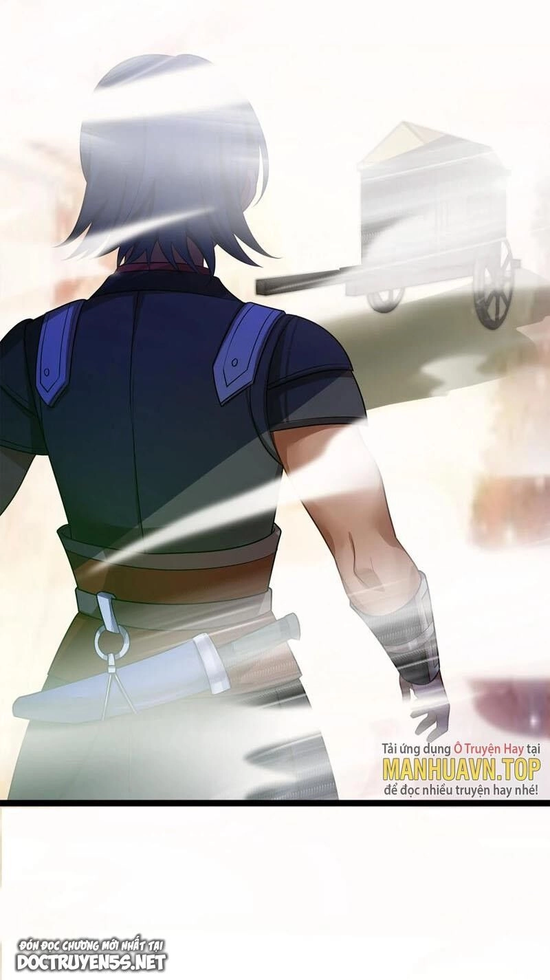 Nương Tử Nhà Ta Là Bạo Quân Nữ Đế Trong Tương Lai Chapter 37 - 19