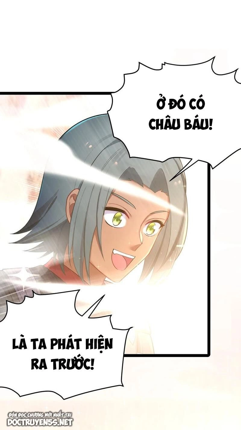 Nương Tử Nhà Ta Là Bạo Quân Nữ Đế Trong Tương Lai Chapter 37 - 21