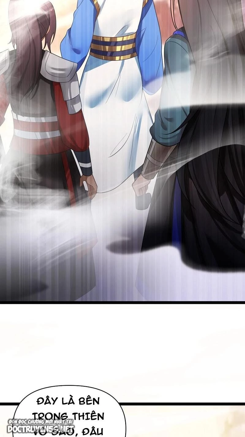 Nương Tử Nhà Ta Là Bạo Quân Nữ Đế Trong Tương Lai Chapter 37 - 23