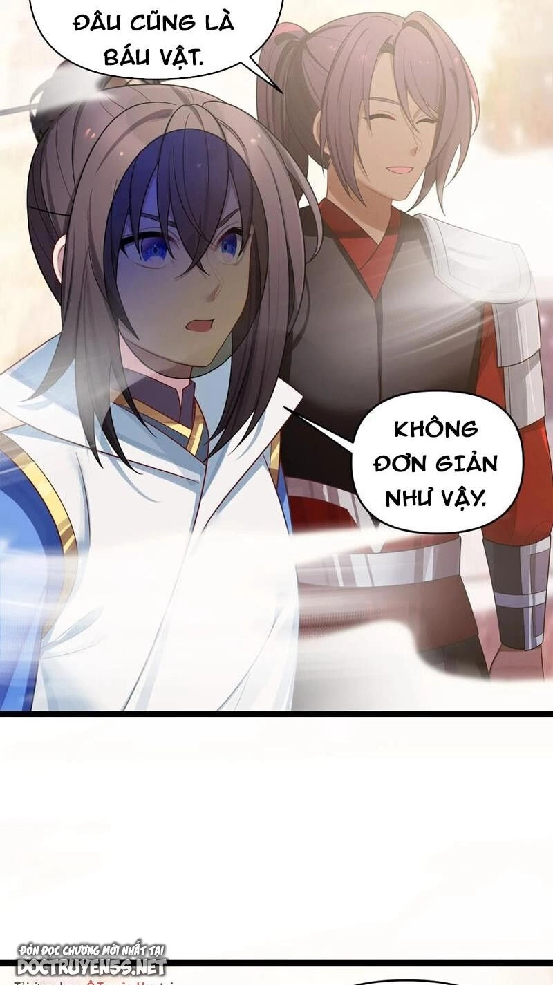 Nương Tử Nhà Ta Là Bạo Quân Nữ Đế Trong Tương Lai Chapter 37 - 24