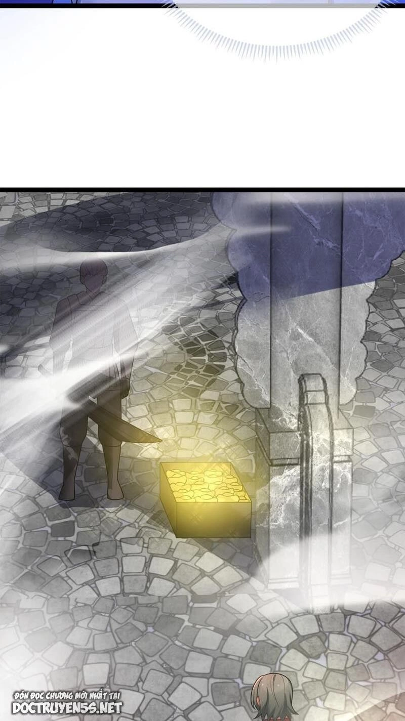 Nương Tử Nhà Ta Là Bạo Quân Nữ Đế Trong Tương Lai Chapter 37 - 29