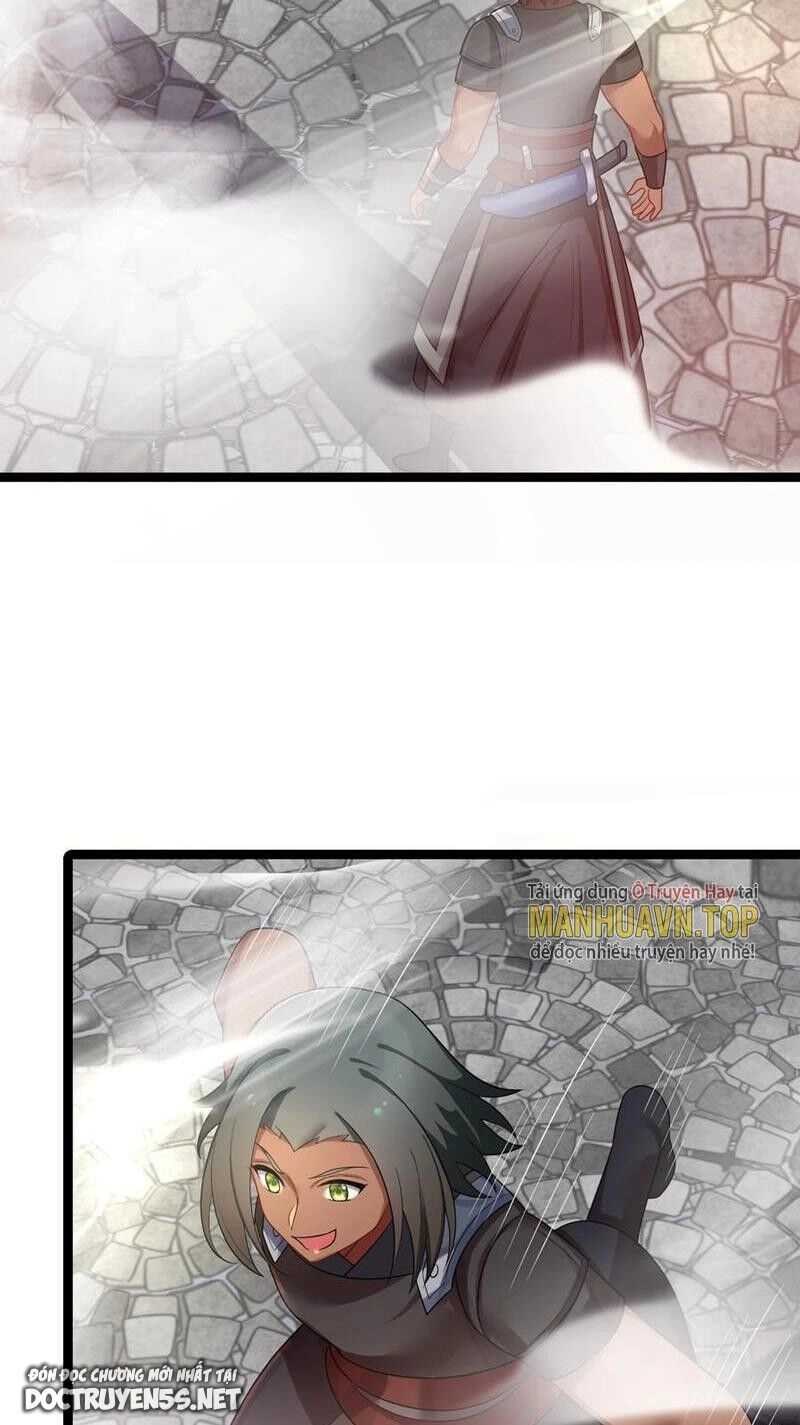 Nương Tử Nhà Ta Là Bạo Quân Nữ Đế Trong Tương Lai Chapter 37 - 30