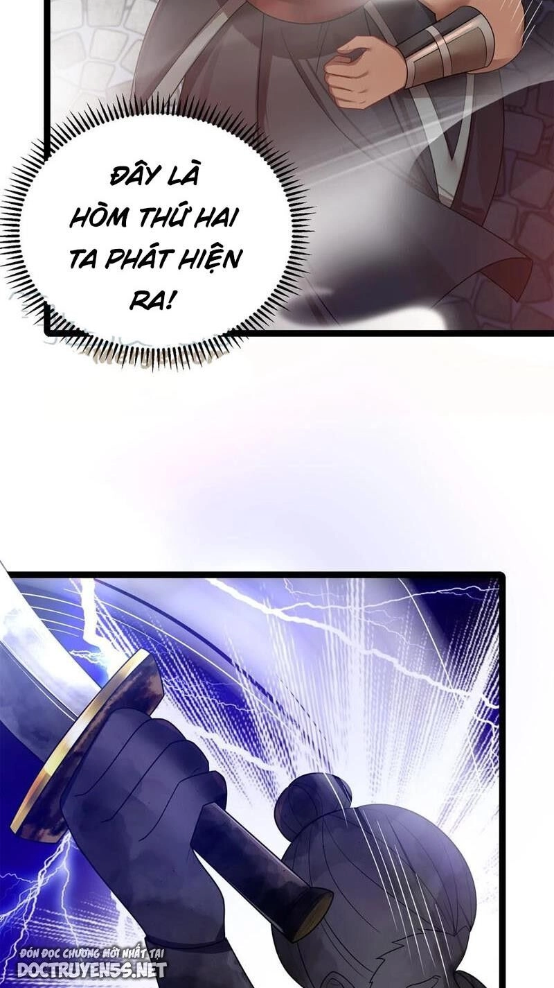 Nương Tử Nhà Ta Là Bạo Quân Nữ Đế Trong Tương Lai Chapter 37 - 31