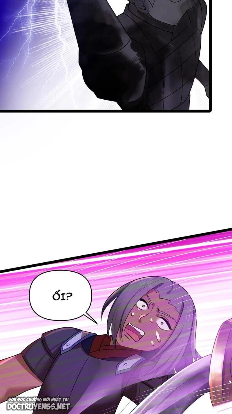 Nương Tử Nhà Ta Là Bạo Quân Nữ Đế Trong Tương Lai Chapter 37 - 32