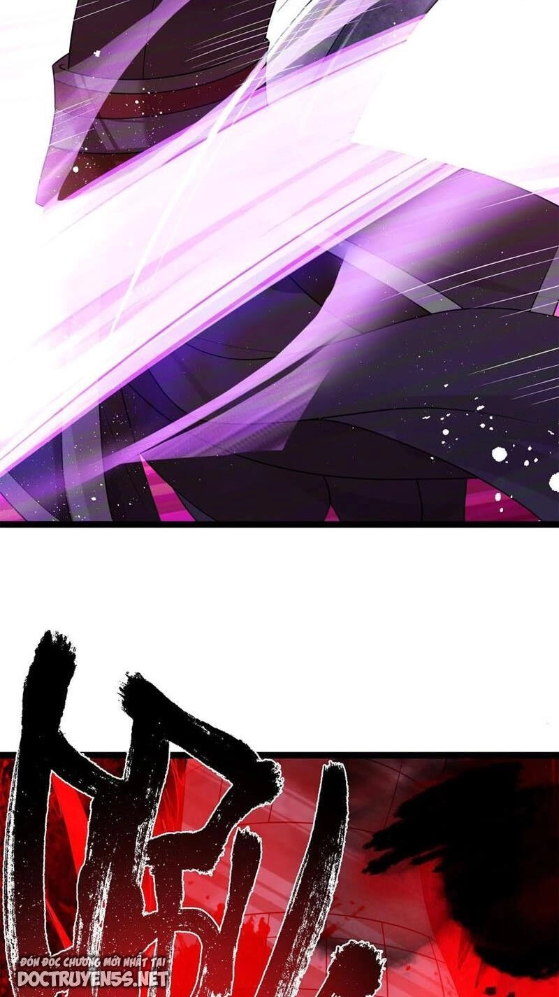 Nương Tử Nhà Ta Là Bạo Quân Nữ Đế Trong Tương Lai Chapter 37 - 33