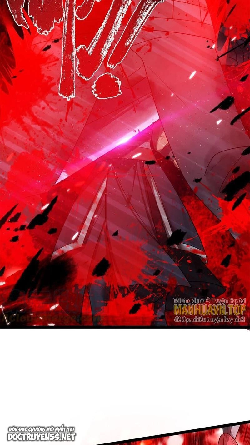 Nương Tử Nhà Ta Là Bạo Quân Nữ Đế Trong Tương Lai Chapter 37 - 34