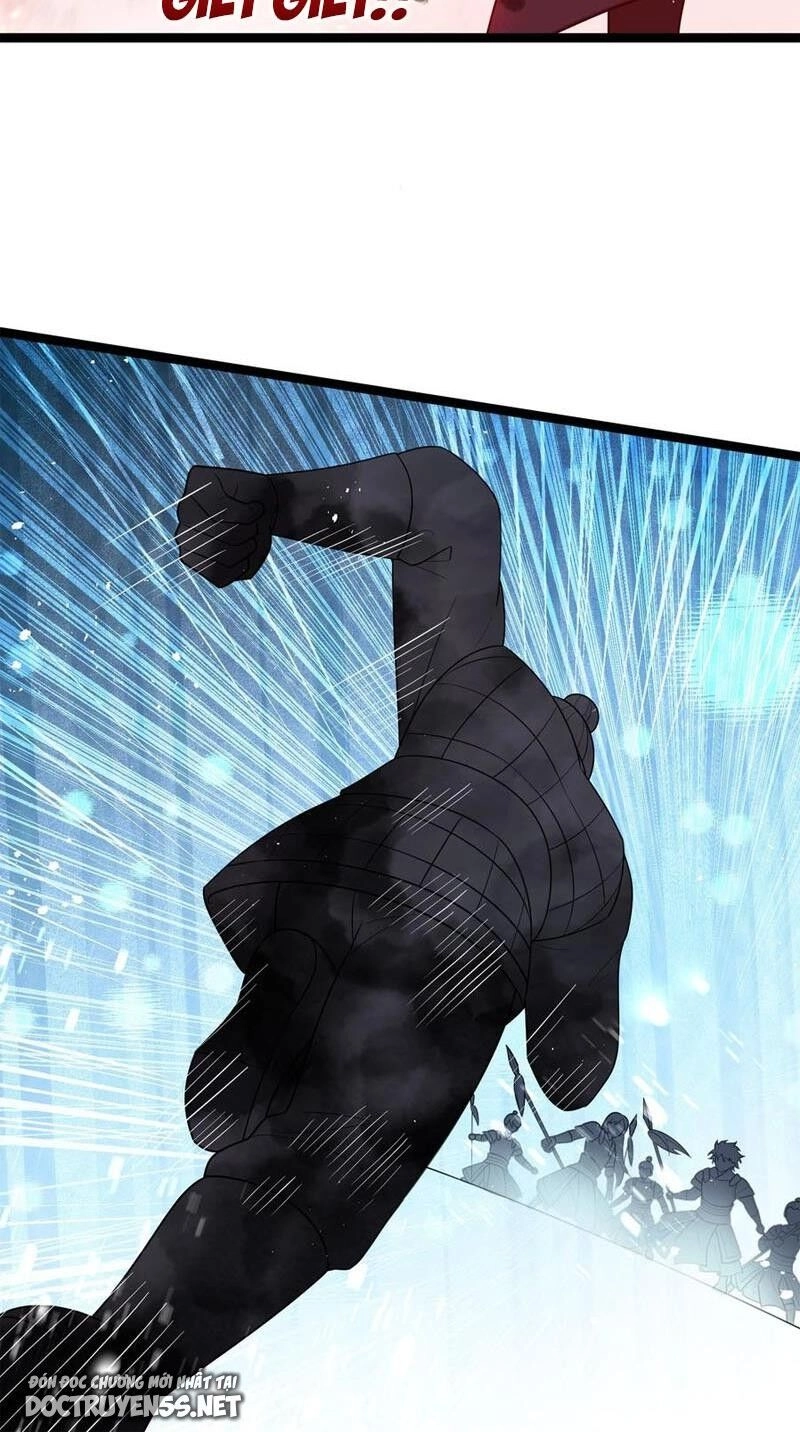 Nương Tử Nhà Ta Là Bạo Quân Nữ Đế Trong Tương Lai Chapter 37 - 36