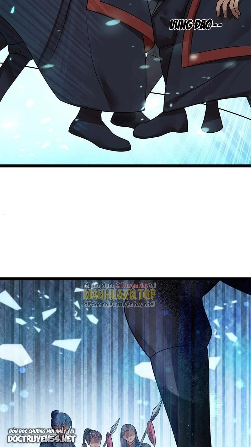 Nương Tử Nhà Ta Là Bạo Quân Nữ Đế Trong Tương Lai Chapter 37 - 38