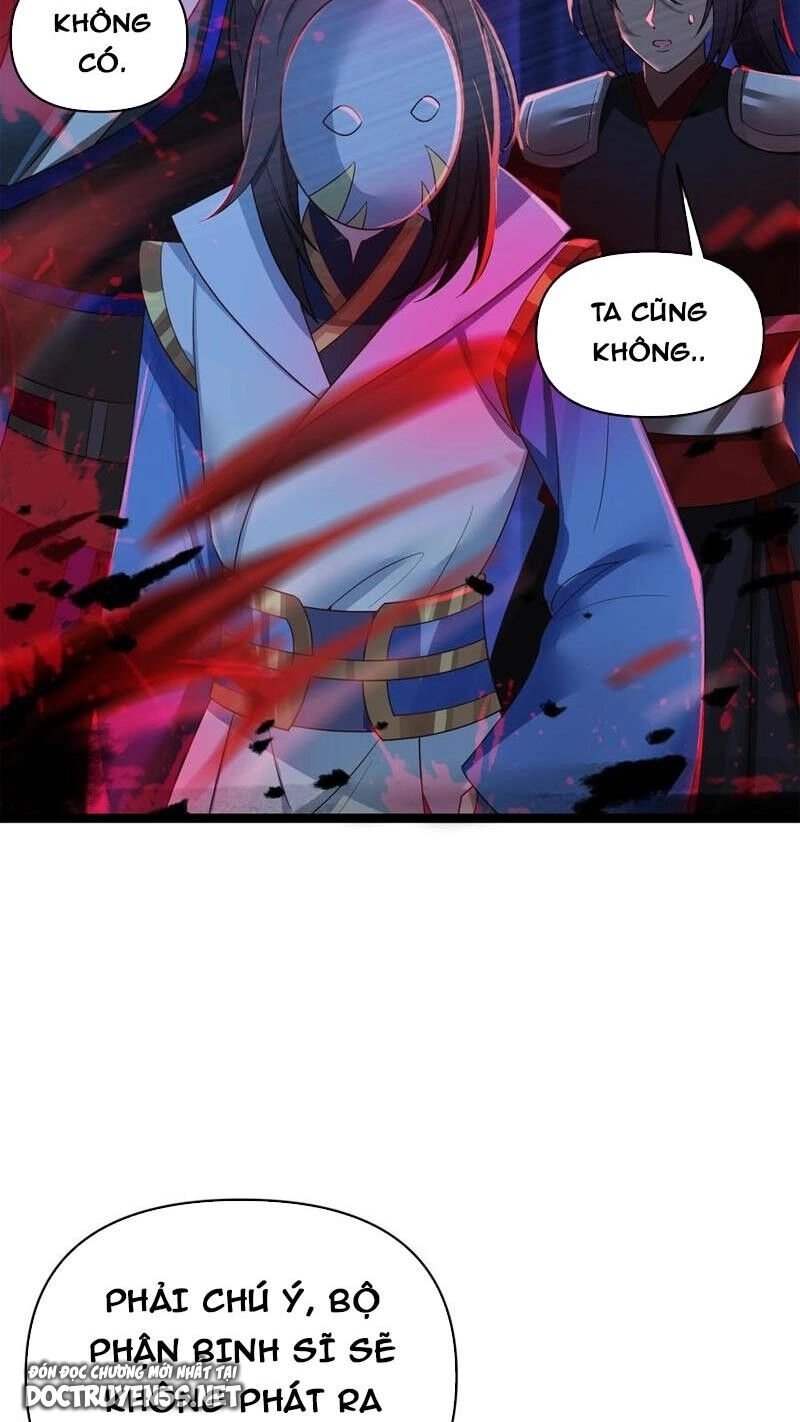 Nương Tử Nhà Ta Là Bạo Quân Nữ Đế Trong Tương Lai Chapter 37 - 40