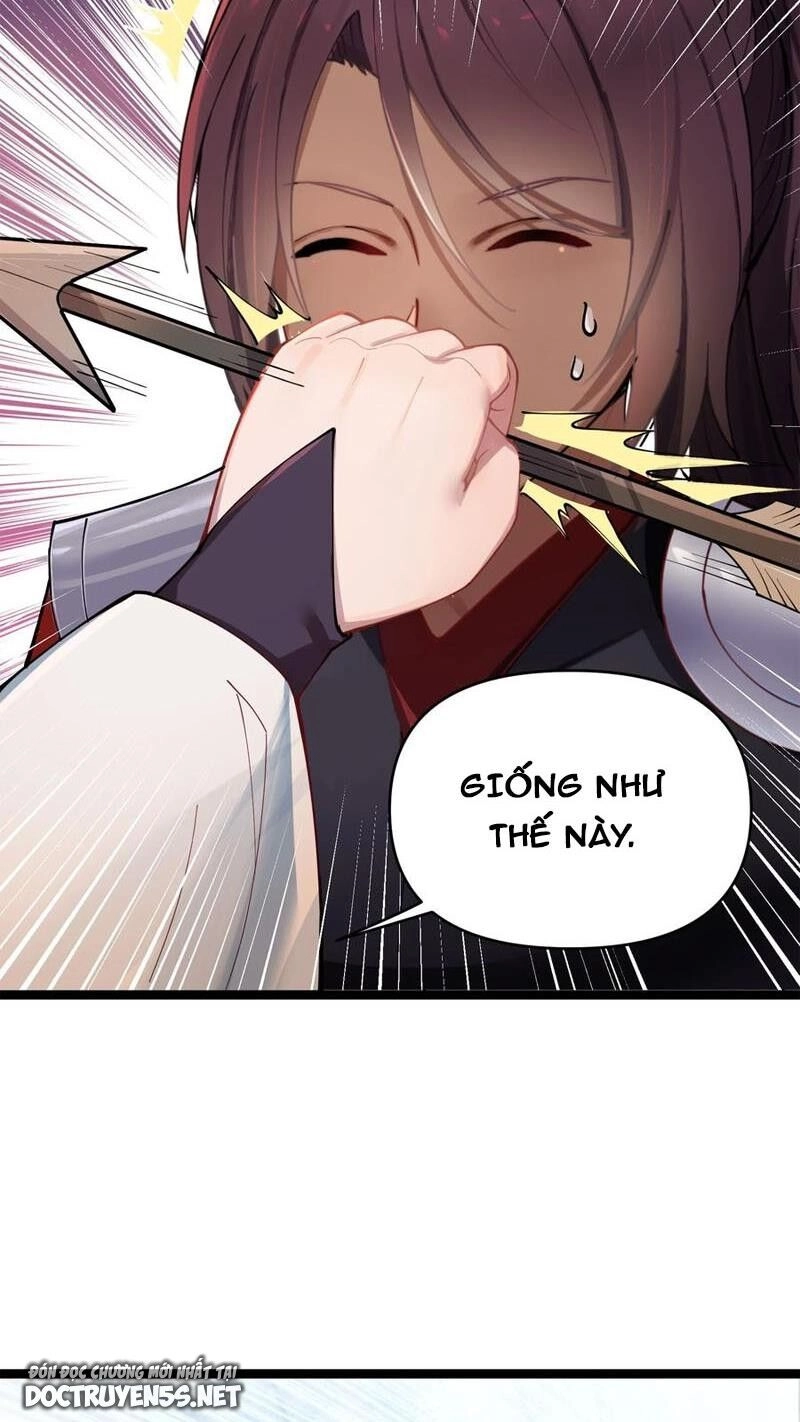 Nương Tử Nhà Ta Là Bạo Quân Nữ Đế Trong Tương Lai Chapter 37 - 43