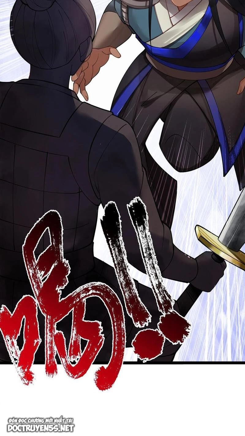 Nương Tử Nhà Ta Là Bạo Quân Nữ Đế Trong Tương Lai Chapter 37 - 46