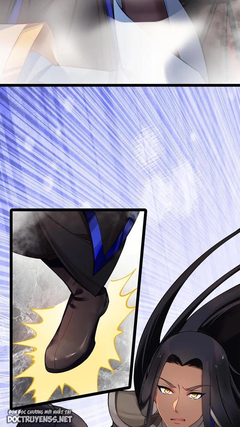 Nương Tử Nhà Ta Là Bạo Quân Nữ Đế Trong Tương Lai Chapter 37 - 47