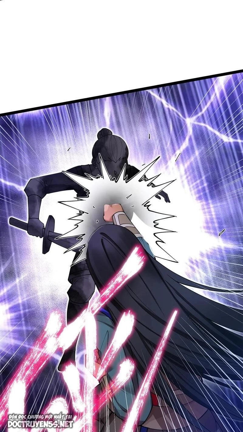 Nương Tử Nhà Ta Là Bạo Quân Nữ Đế Trong Tương Lai Chapter 37 - 49